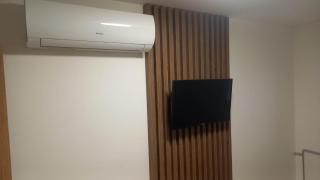 apartmánový dom rodiny BÖJTÖS Patince - Virthova Pustatina - 3