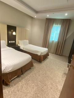 سكناي صلاح الدين للشقق المخدومة - Suknai Salah Aldin Serviced Apartments - 5