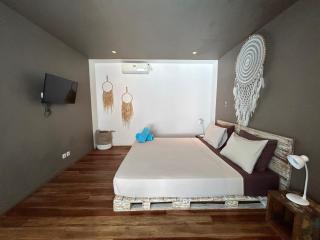 Meno Suites - Gili Meno - 5