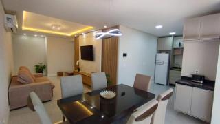 Departamento en Bombhinas - Bombinhas - 7