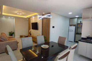 Departamento en Bombhinas - 5