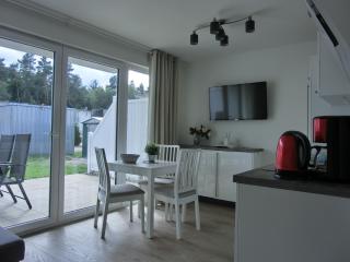 Ferienwohnung KWV 1 EG - Graal-Müritz - 2