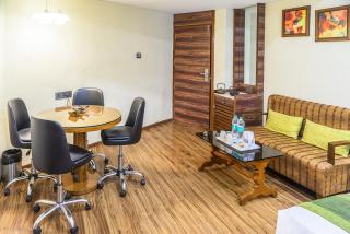 Super Inn Armoise Hotel - Ahmedabad - 1