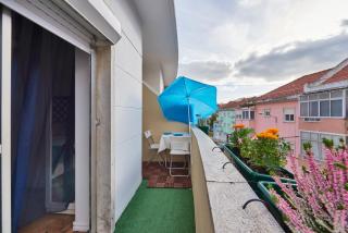 Bright and quiet apartment - Amadora - 3