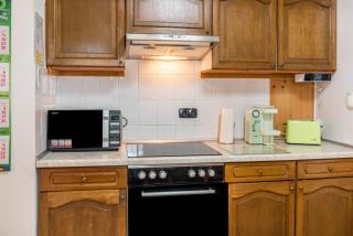 100 qm Wohnung Schneider Bingen - Bingen - 6