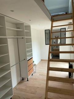 OFFMaison de Ville - Lormont - 6