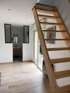 OFFMaison de Ville - Lormont - 5