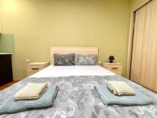 New Lights Apartment - 8