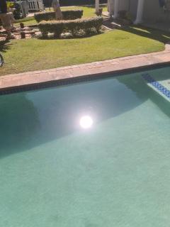 Jakkalsdraai Guest House - 6