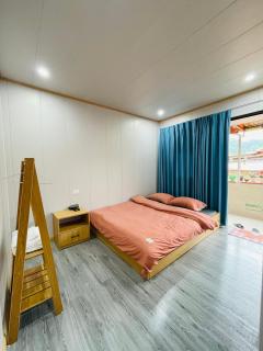 Homestay Hoa ban - Mộc Châu - 7