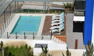 Arenas del Mar Apartments - Punta del Este - 7