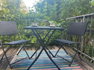 Urban Apartement, Internet, Veranda, Zentrum - Graz - 0