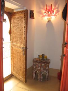 Riad la Cigale - Marrakesh - 4