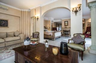 Villa Amor - 1