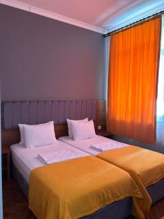 Palm Hotel - 7