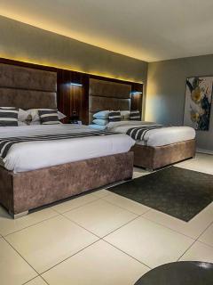 GRAVITY HOTELS BY ACE - Owerri - 3