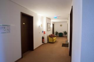 Hotel & Restaurant Klosterhof - Dresden - 6