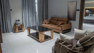 GRAVITY HOTELS BY ACE - Owerri - 2