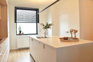 Ferias - cosy house - Brügge - 6