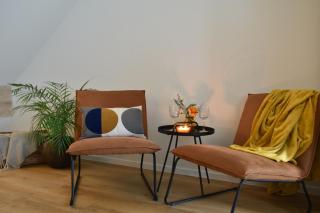 Ferias - cosy house - Brujas - 1