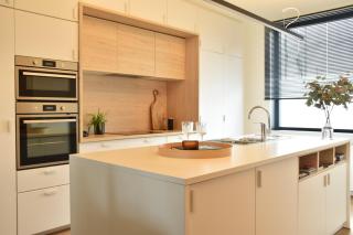 Ferias - cosy house - Brujas - 7