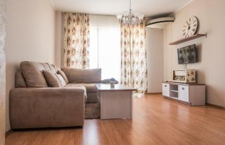 Primea Beach Residence - Tsarevo - 1