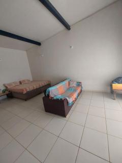 Cantinho da Cris - Alto Paraíso de Goiás - 0