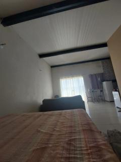 Cantinho da Cris - Alto Paraíso de Goiás - 1