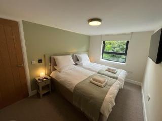 Crow’s Nest, Waverley Apartments - 8