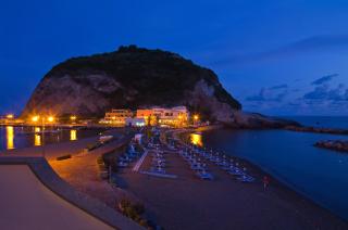 Appartamenti Le Pleiadi - Sant'Angelo D'Ischia - Ísquia - 3