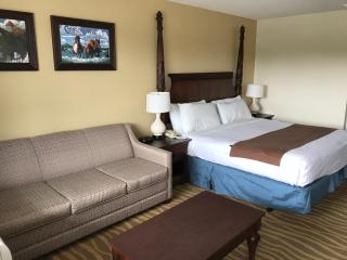 Chincoteague Inn - Chincoteague - 2