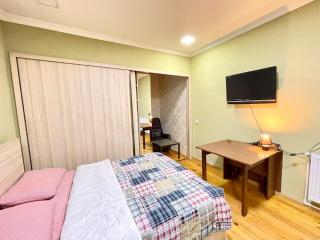New Lights Apartment - Tbilisi - 5