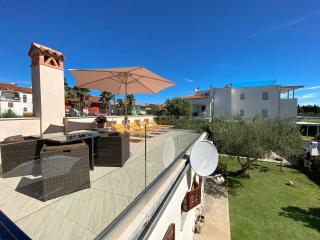 Gardenia Four - Novigrad Istria - 8
