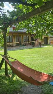 Cabana Peștera Bolii - Petroşani - 7