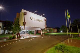 Olinda Hotel e Eventos - 0