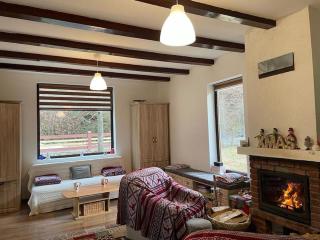 Casa din Pădure - 6