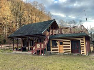 Cabana Peștera Bolii - Petroşani - 9