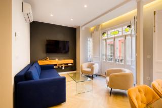 Elegant apartment - 2 Bd 1 Bth - Center Sevilla - Sevilha - 8