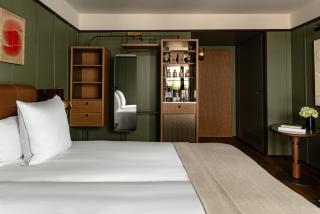 Norman Paris Hôtel & Spa - Paris - 7