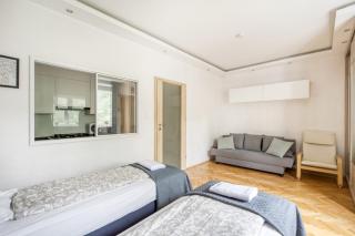 Labo Apartment Ogrodowa - Varsavia - 1