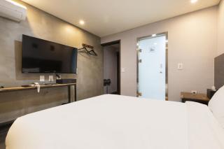 SoL Hotel - Busan - 6