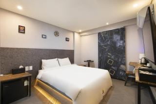 SoL Hotel - Busan - 0