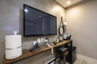 SoL Hotel - Busan - 4