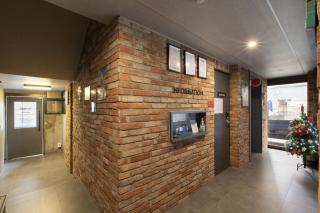 SoL Hotel - Busan - 3