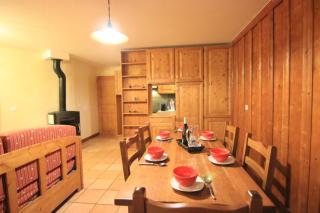 Balcons Appartements VTI - Val Thorens - 3