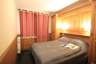 Balcons Appartements VTI - Val Thorens - 5