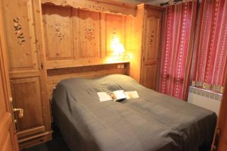 Balcons Appartements VTI - Val Thorens - 6