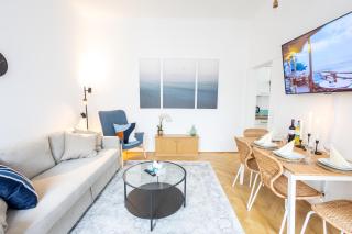 Luxury&comfort retreat in 1020 Wien - Vienne - 6