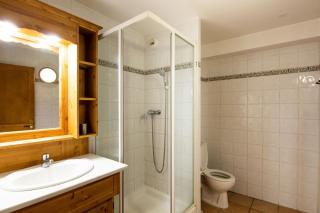 Balcons Appartements VTI - Val Thorens - 8