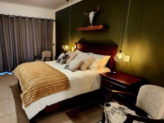Villa-né Guesthouse - Potchefstroom - 8